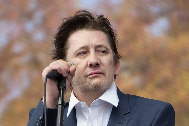 Shane MacGowan, lead singer of The Pogues and a laureate of booze and  beauty, dies at age 65