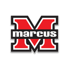 Flower Mound Marcus Logo