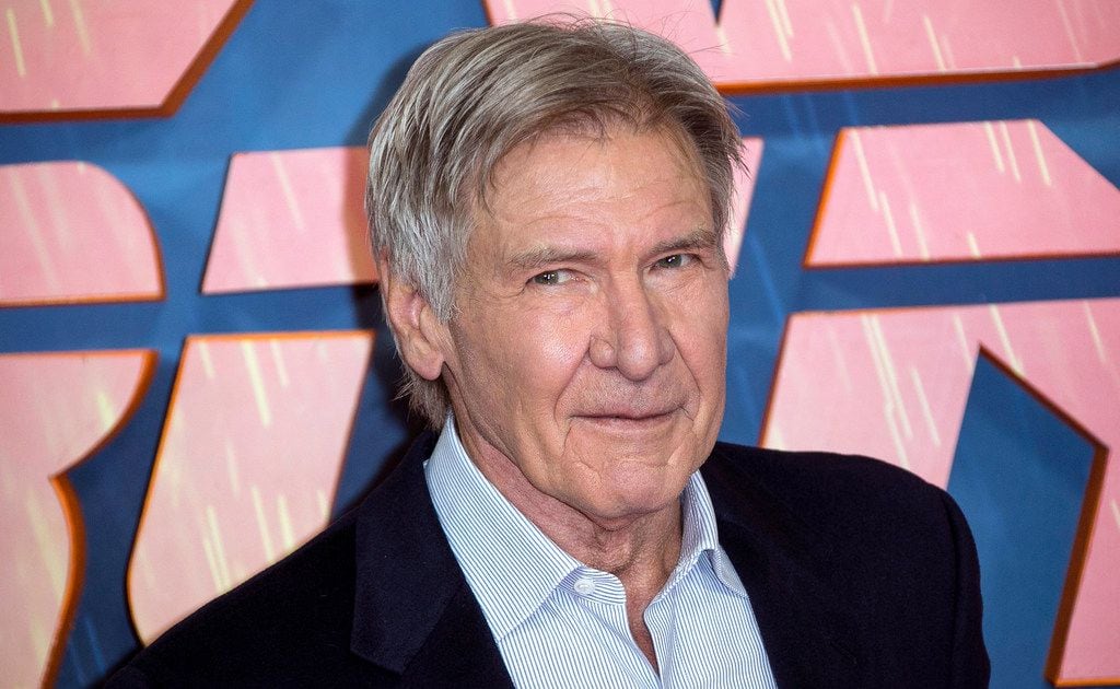 Harrison Ford sarà il protagonista di Shrinking su Apple TV+