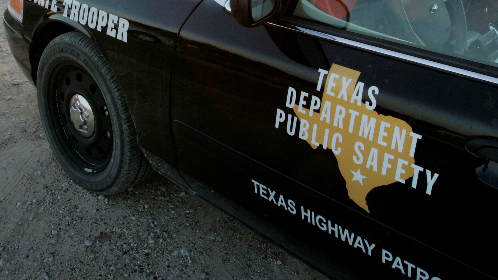 After a Texas Department of Public Safety officer was accused of sexually assaulting a woman...