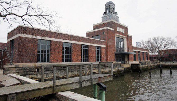 Ellis Island ya alberga un museo sobre la migración a Estados Unidos, pero ahora se llamará...