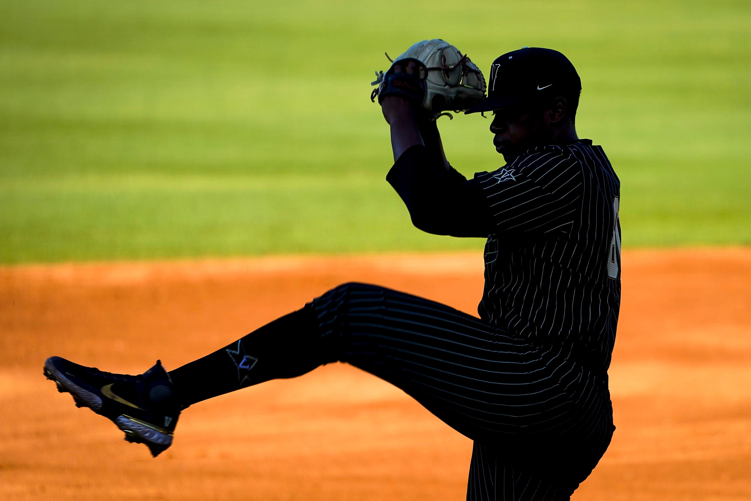 Vanderbilt Baseball on X: Cowboys plate five in the top of the