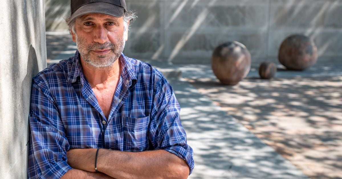 DMA da nueva vida a la escultura de terracota del artista mexicano Bosco Sodi