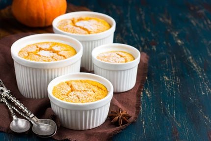It’s not just pies and lattes: Get in the fall spirit with these ...