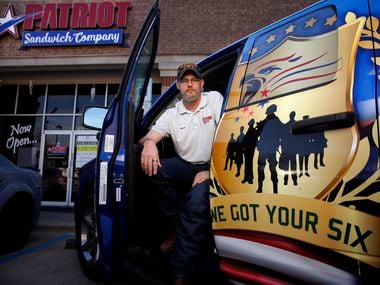 Patriot Sandwich Company was a fast-casual restaurant in Denton run by veteran David Jordan. The shop paid tribute to all branches of the military and a portion of the profits went to We Got Your Six, a nonprofit that helps homeless veterans. Owner David Jordan was promised Restaurant Revitalization Funds that were never paid, and he had to close the restaurant in November 2021.
