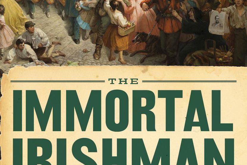 Review: A stirring tale of Thomas Francis Meagher, 'The Immortal