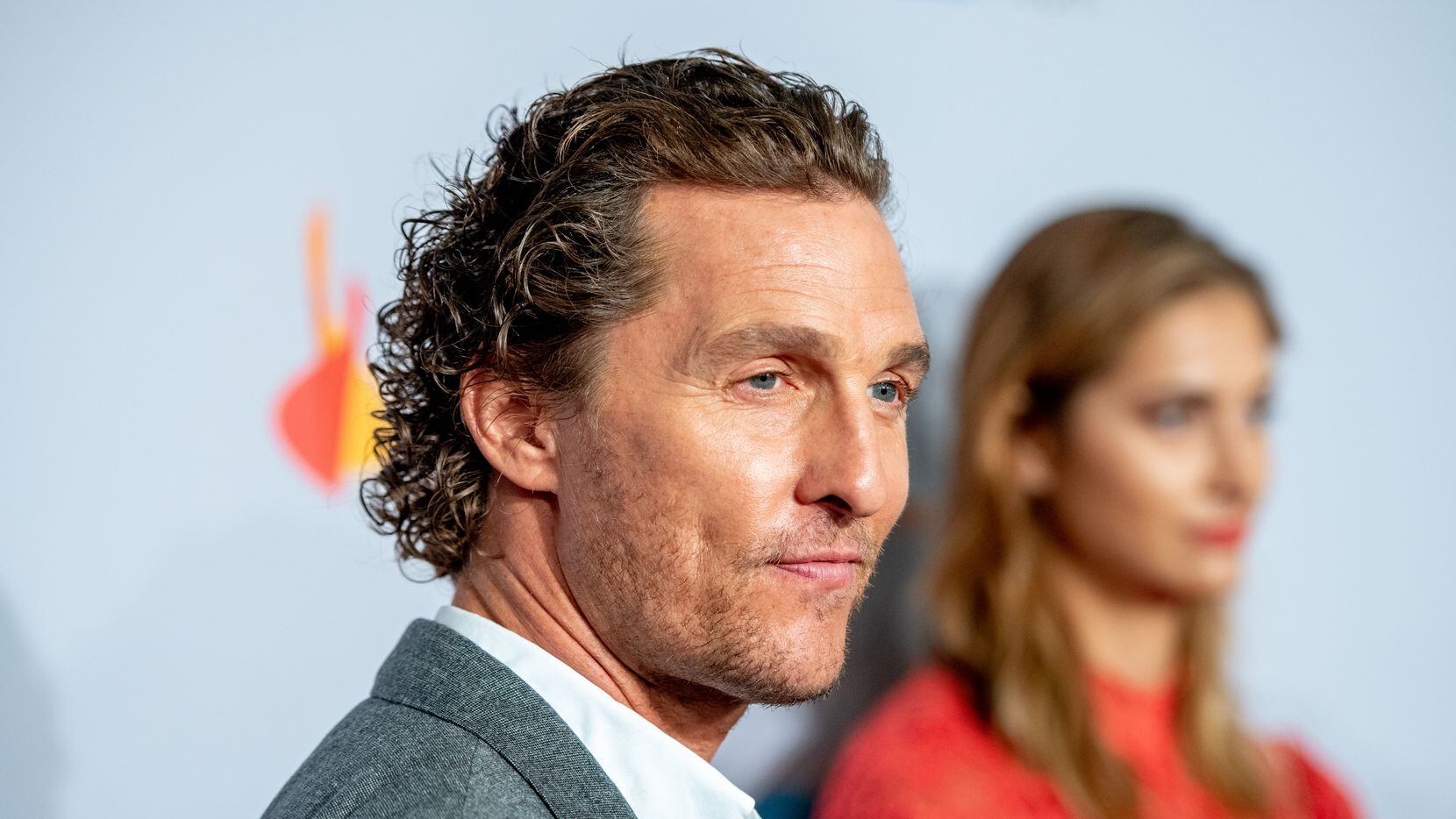 Matthew McConaughey has dropped out of "Dallas Sting," an upcoming movie based on the true...