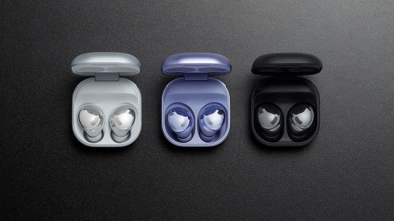 Samsungâ€™s new Galaxy Buds Pro are a contender to cancel