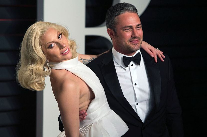 Lady Gaga y su prometido, el actor Taylor Kinney, terminaron su relación sentimental tras...