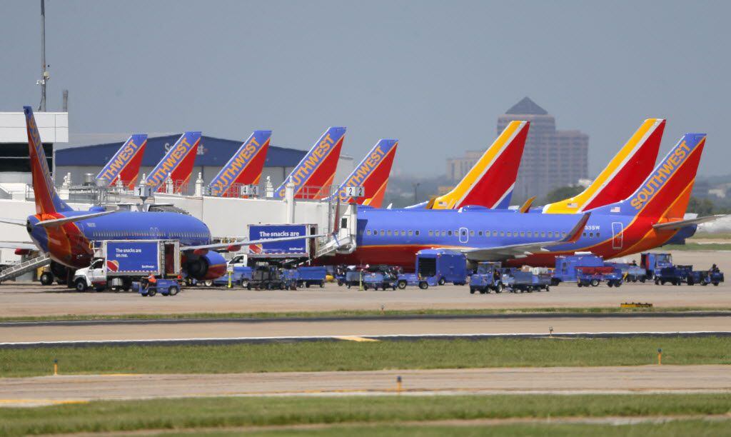 The tentative agreement is the second deal the airline has struck with unions this week....