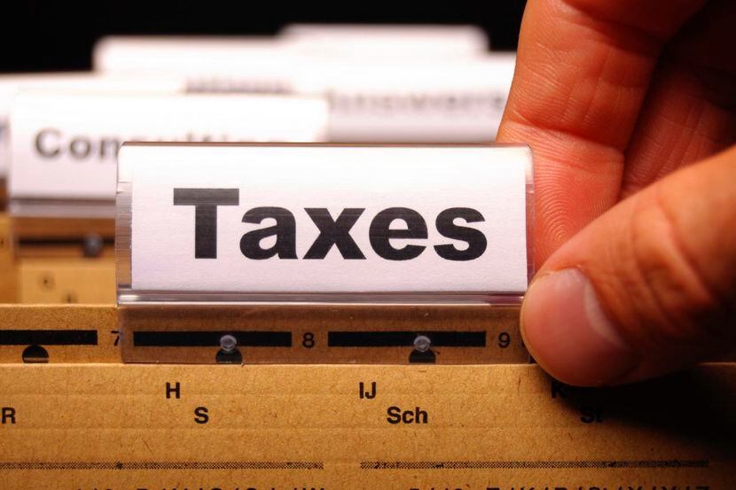 No hay un impuesto estudiantil, informó el IRS.(iStock)
