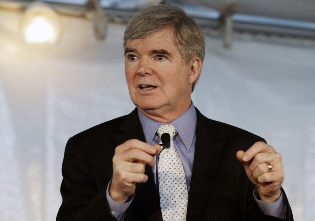 Big 12 wants more from NCAA president Mark Emmert: College athletics have taken a number of hits in recent years. With trust in the NCAA at a low and a number of embarrassing missteps in high profile cases such as the charges brought against Miami, pressure has fallen upon Emmert. “It would be unforthright to say that people aren't concerned and frustrated with the legislative process and the governance processes,” said Big 12 commissioner Bob Bowlsby. “I just think there's a general uneasiness and I haven't heard anybody that's got the master plan that fixes it all. I think it's mostly blocking and tackling. Everybody admits, including President Emmert, there is work to be done.” 
