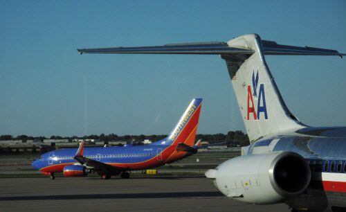Se anticipan cancelaciones de vuelos con destino a Florida este fin de semana.
