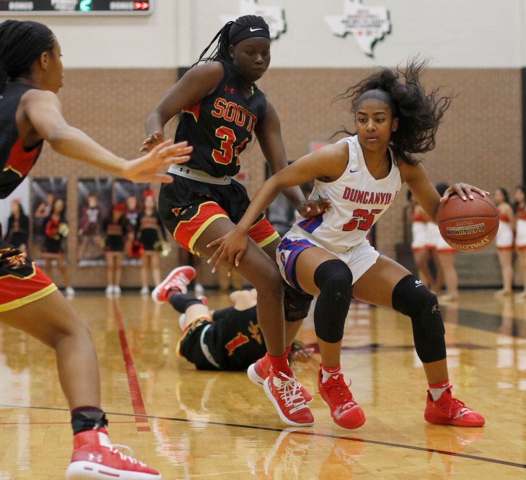 Girls Basketball Leaders 2 6 See Who Has The Best Stats In D Fw