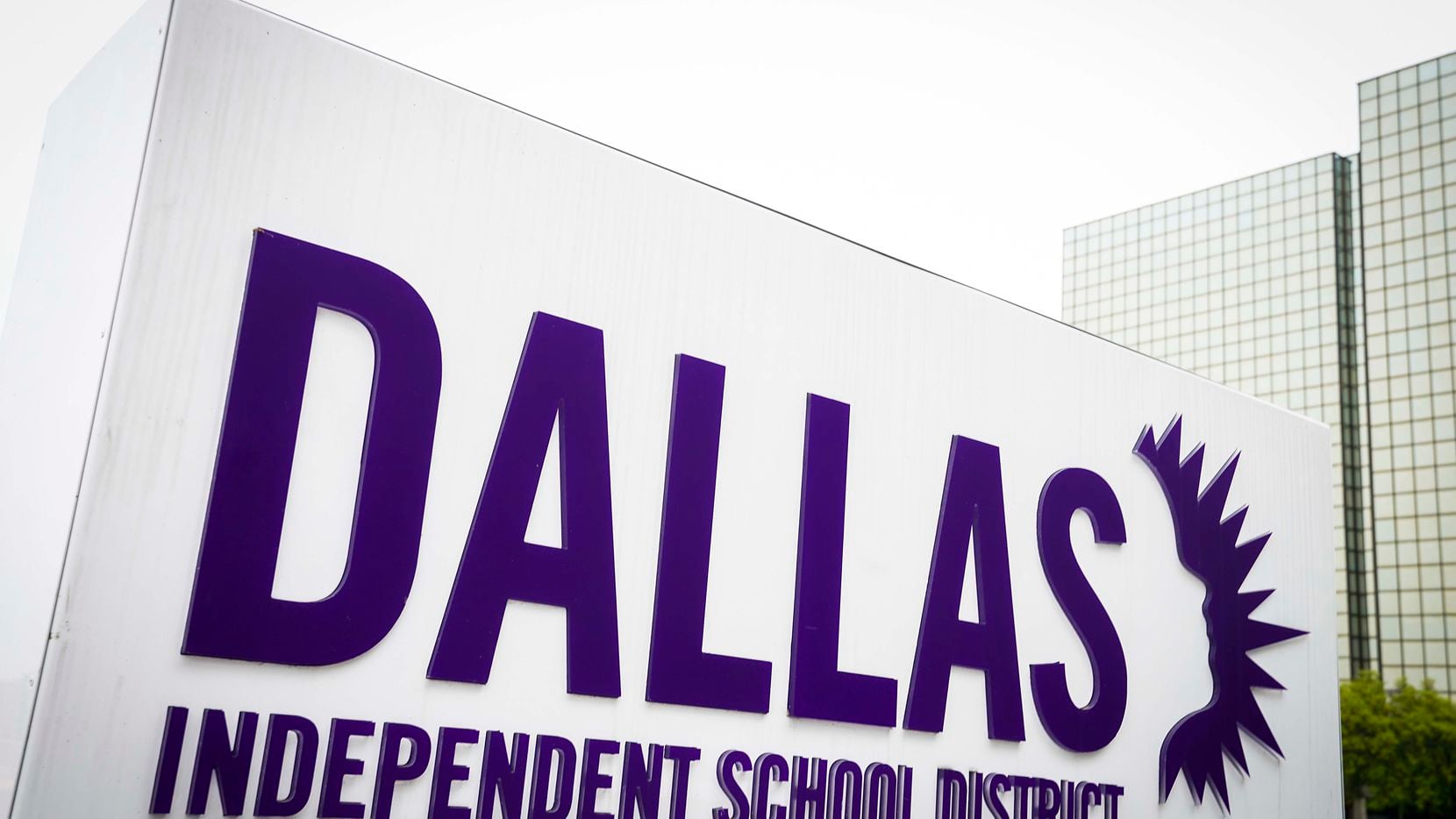 Dallas' Titche Elementary School was named a National Blue Ribbon School this week along...