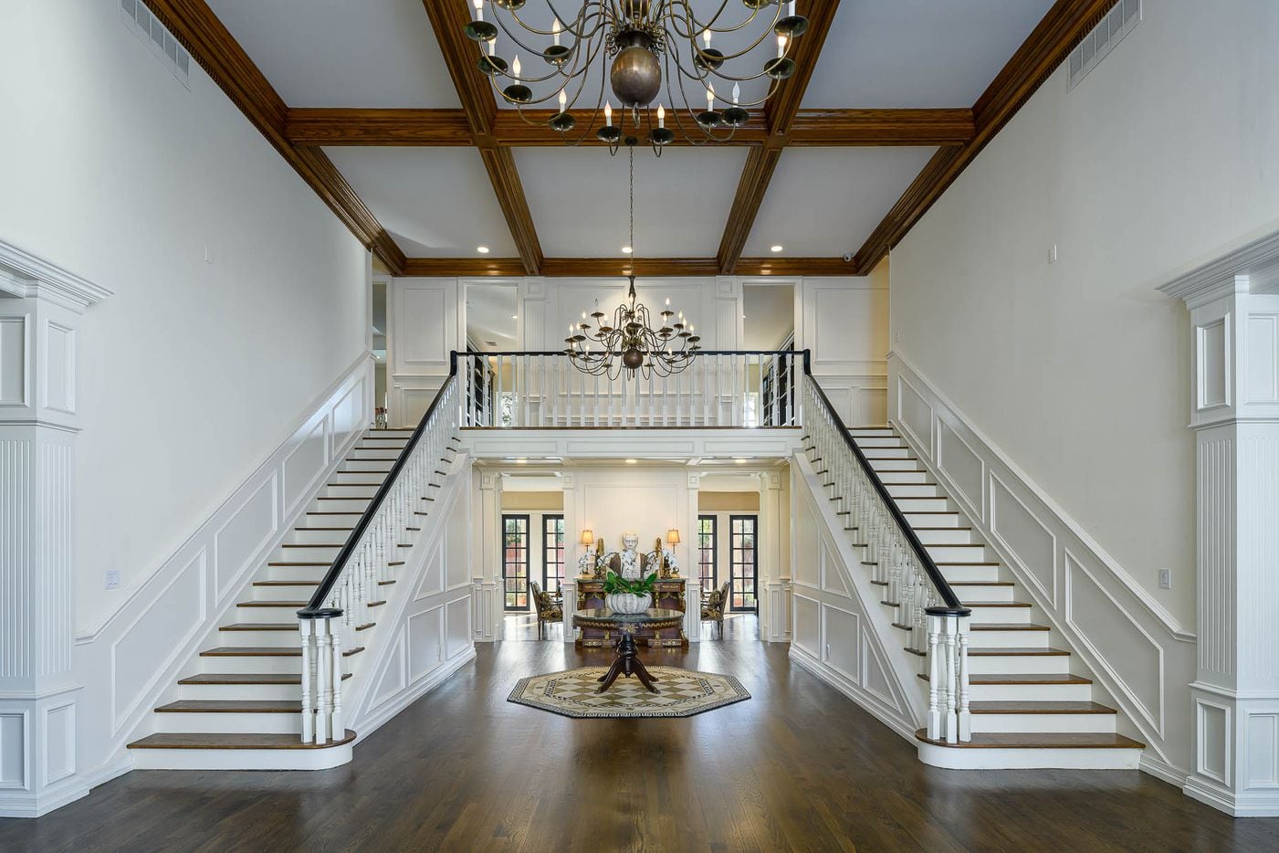 Take a look at the house at 5130 Radbrook Place in Dallas, TX.