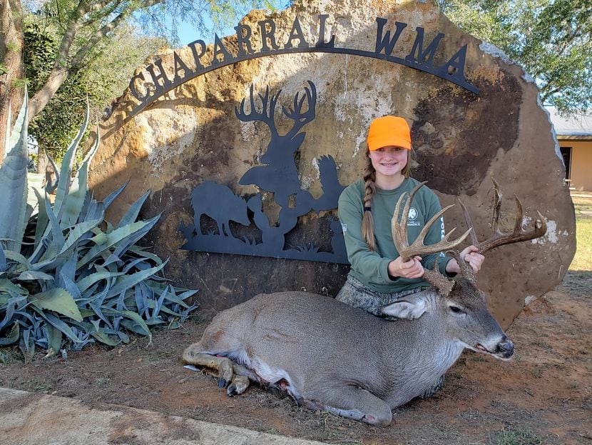 Drawn hunts are worth the gamble this holiday weekend