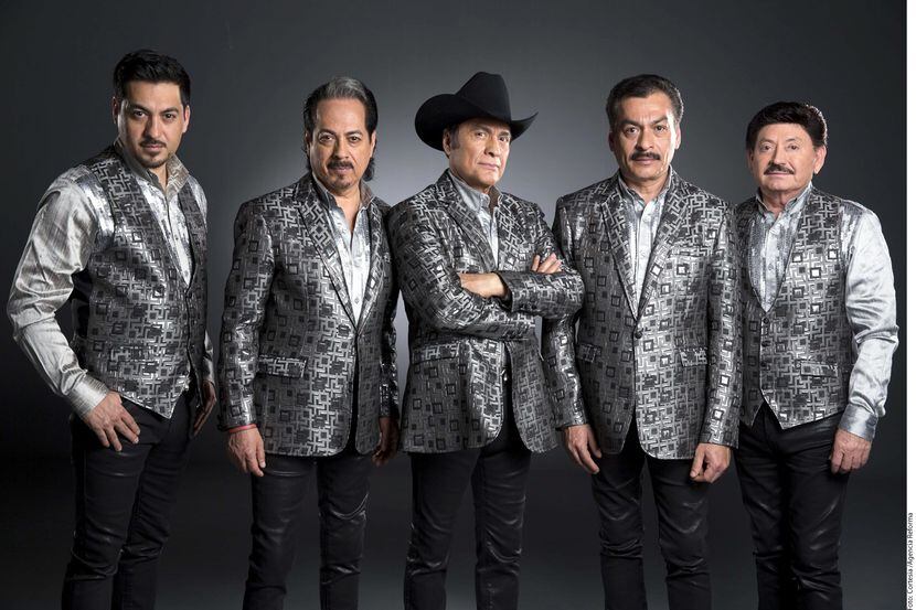 El documental sobre Los Tigres del Norte cerrará la muestra del Festival Internacional de...