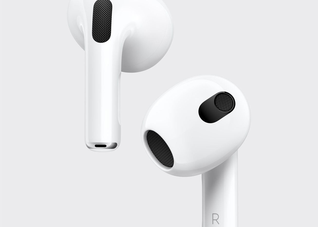 kronblad Spil Pigment How to choose between the new AirPods and the AirPods Pro