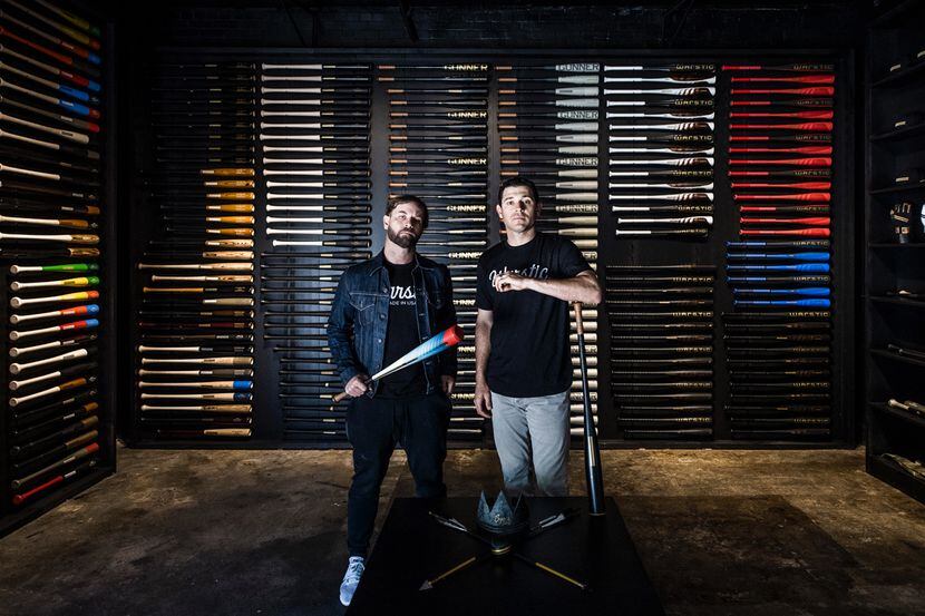 Former Texas Rangers star Ian Kinsler opens sporting goods store in Deep  Ellum