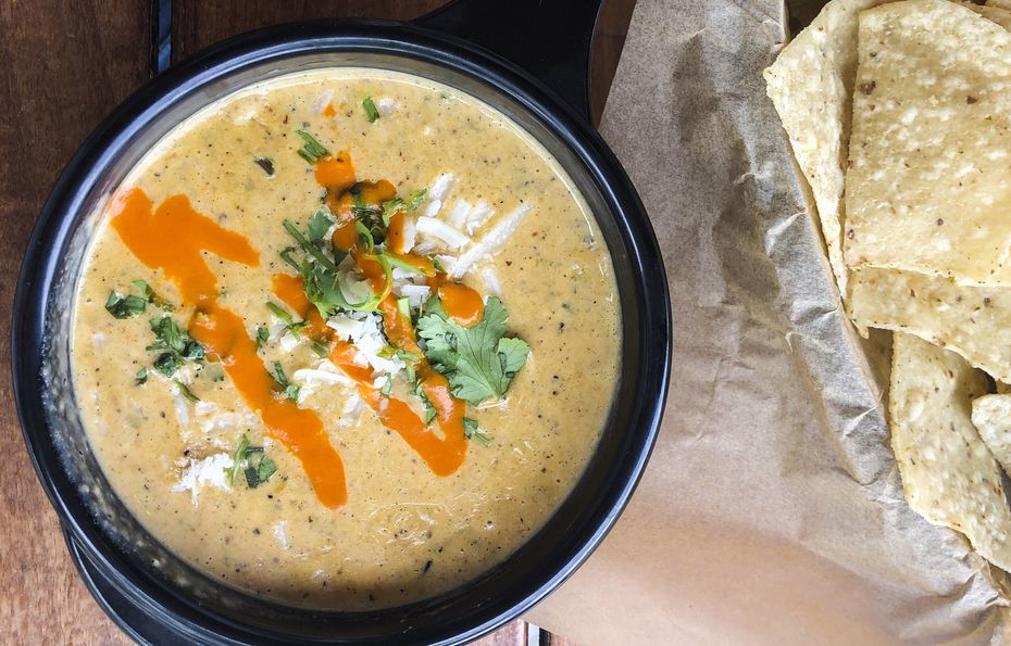 Torchy's Tacos' famous queso is now for sale at Whole Foods.