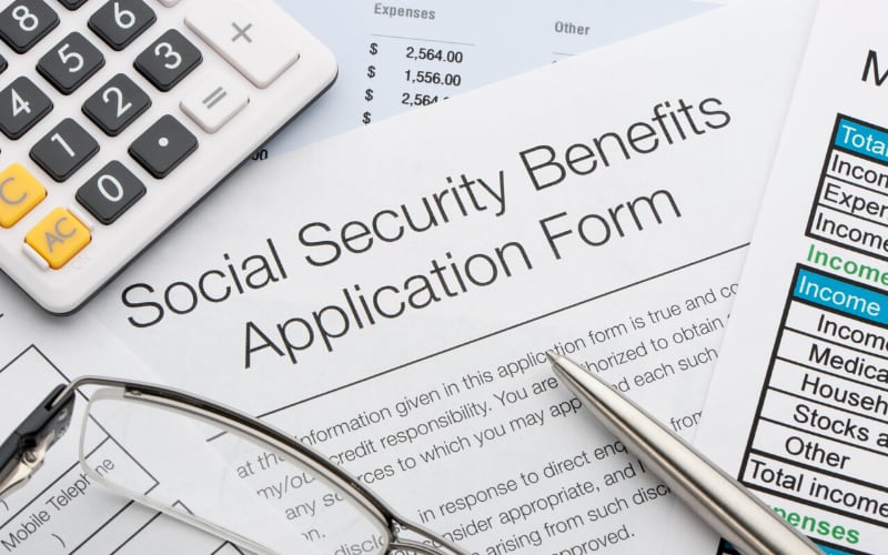 Scott Burns What Are Social Security Benefits Really Worth