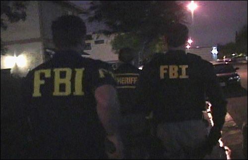 FBI agents usually don't go after crooked Texas contractors. But when they do, the results...