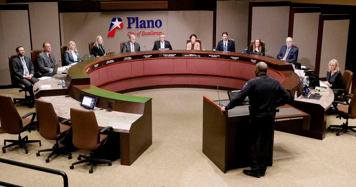 Plano is moving the short-term rental issue to next week’s city council