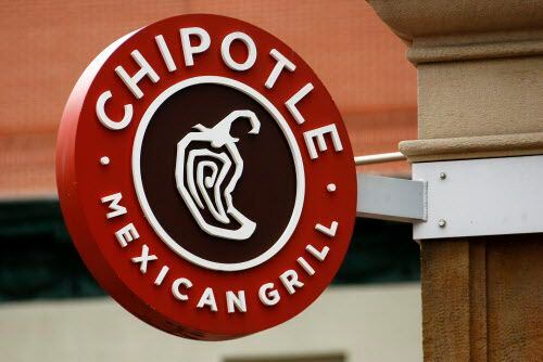 Chipotle reportó que información de sus clientes fue comprometida por un malware.
