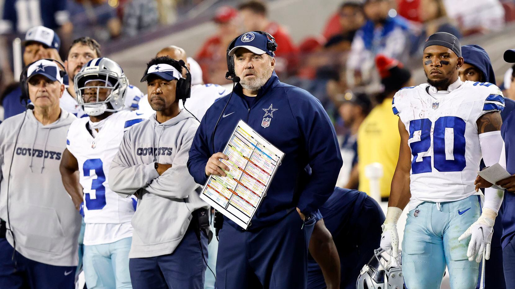 Dallas Cowboys News - NFL