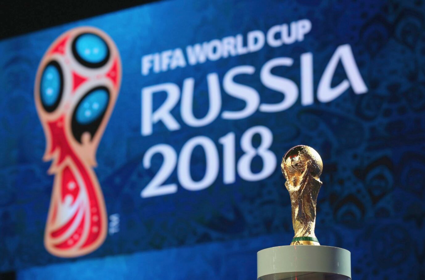 Mundial Rusia 2018: Calendario partidos que se transmitirán por