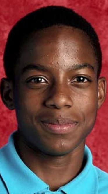 Jordan Edwards was shot in the head and died instantly.