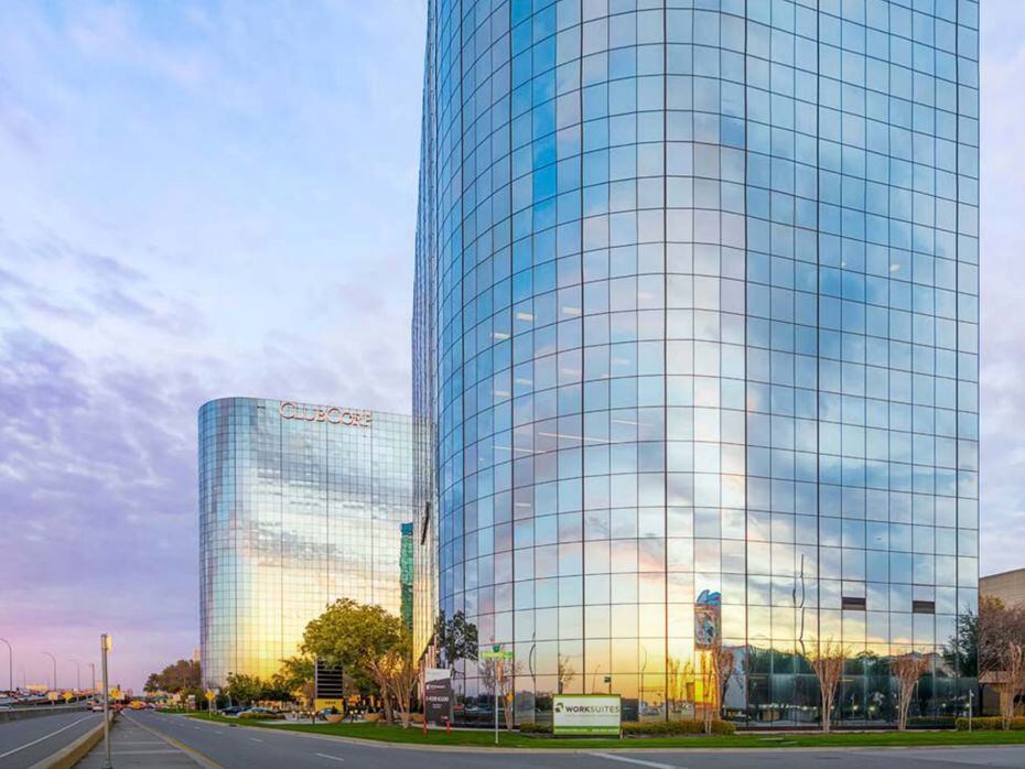 ClubCorp's headquarters are in Dallas.