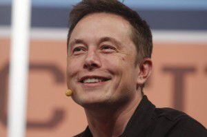  Tesla CEO Elon Musk gives the opening keynote at the SXSW Interactive Festival in Austin in...