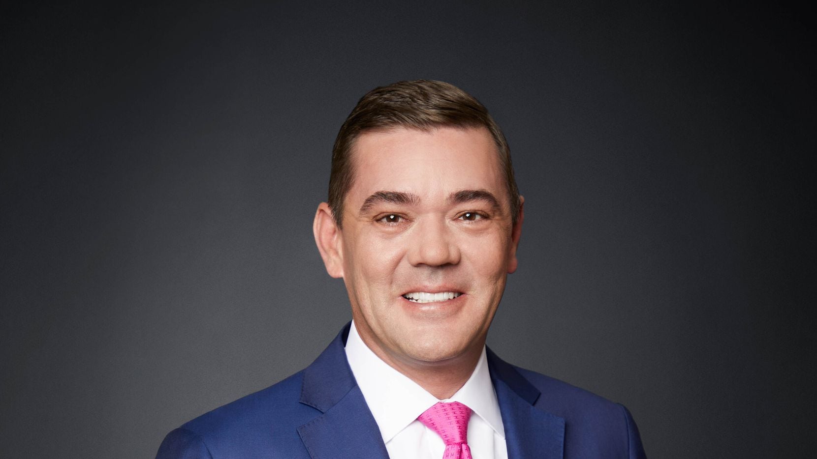 Ryan Rogers has been Mary Kay Inc.'s chief investment officer.