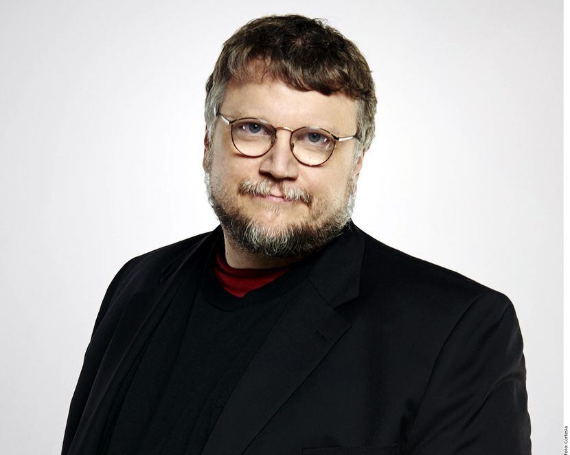 Guillermo del Toro/ AGENCIA REFORMA