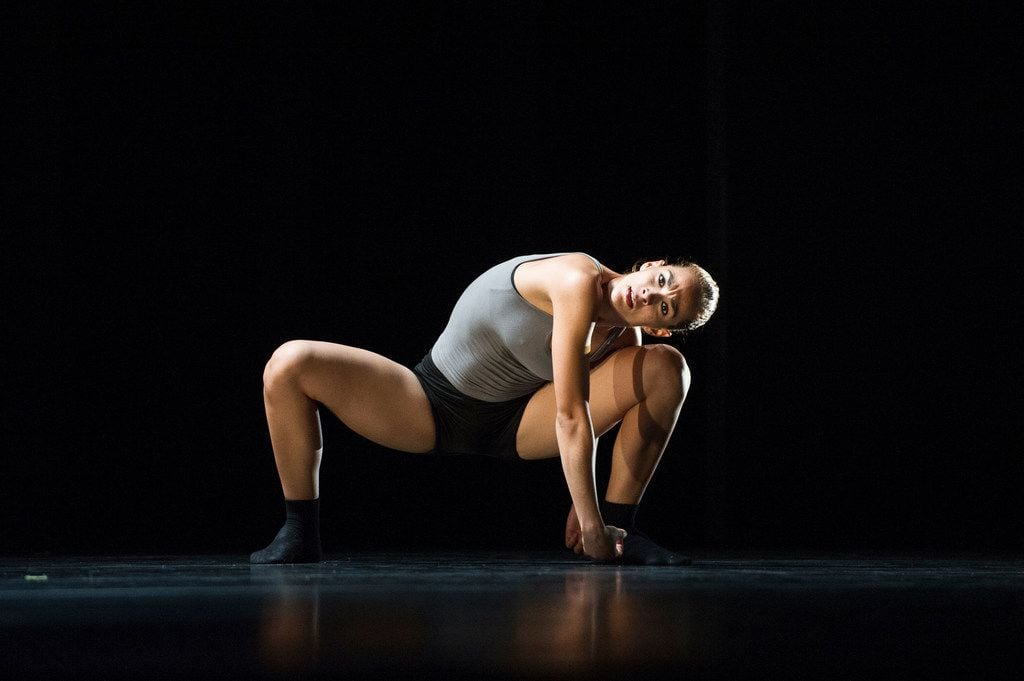 Havana-based contemporary dance company Malpaso, whose name, jokingly, means misstep in...