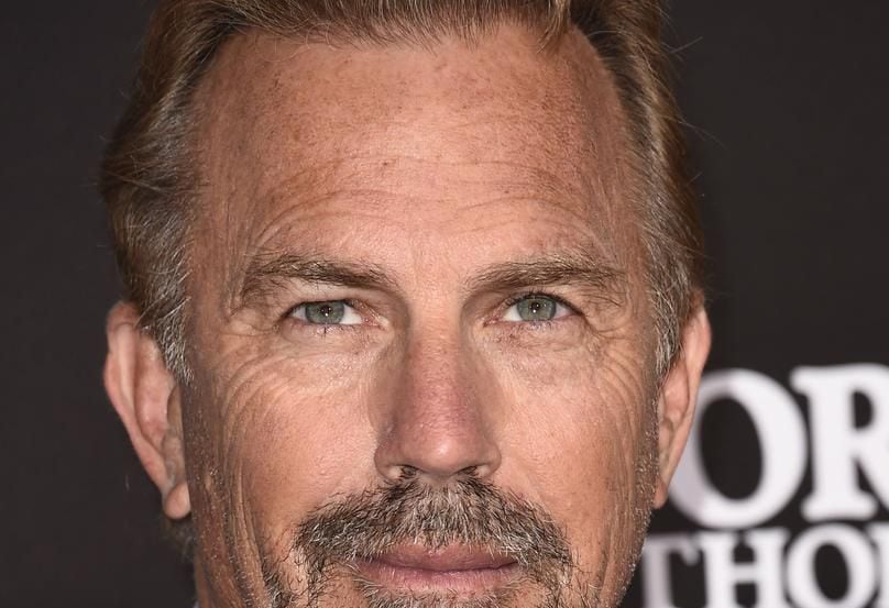 How Kevin Costner Getting Cut From His College Baseball Team Launched His  Acting Career - FanBuzz