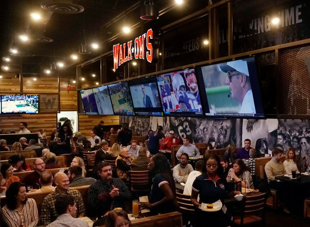 Now open: Cajun restaurant near Valley Ranch backed by NFL ...