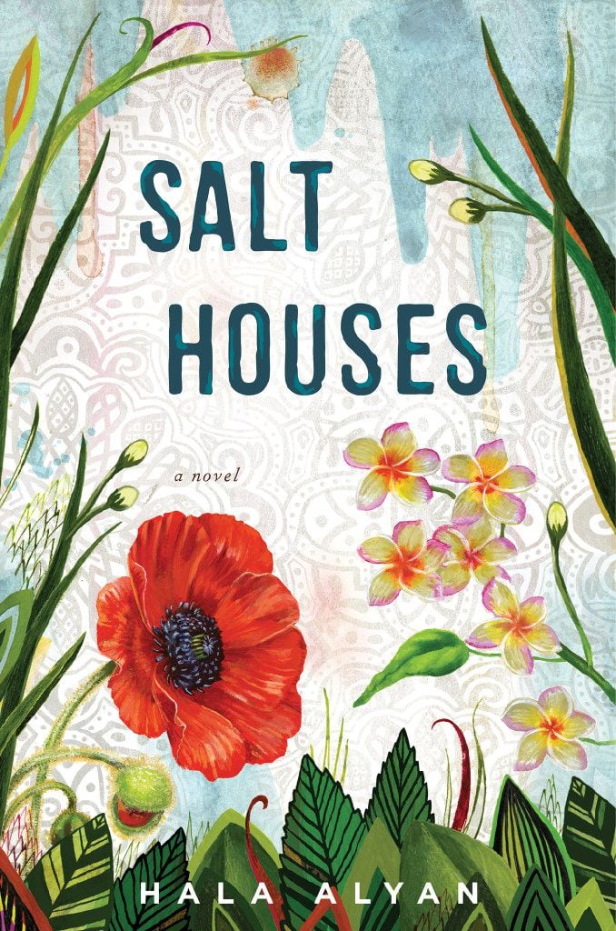 Salt Houses, by Hala Alyan 