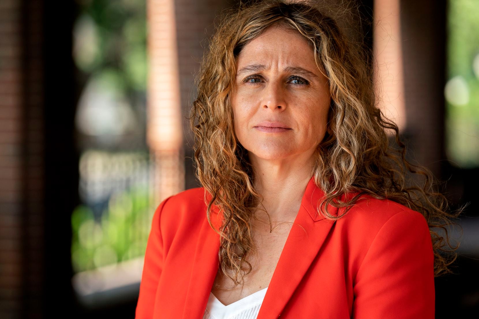 Dr. Ximena Lopez, a pediatric endocrinologist at Children’s Health and UT Southwestern...