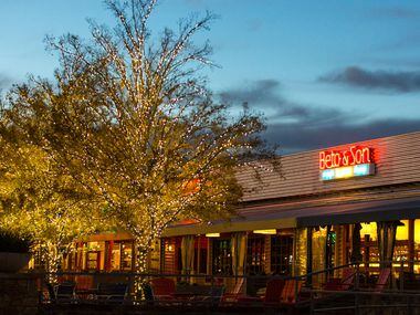 Beto and Son is the latest concept to hatch in the Trinity Groves restaurant incubator in...