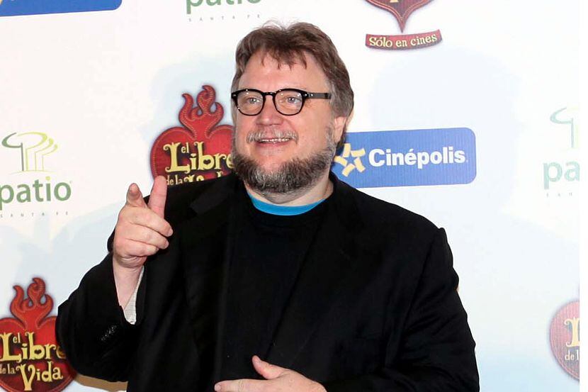 Con su más reciente película, “La Forma del Agua”, Guillermo del Toro se perfila como un...