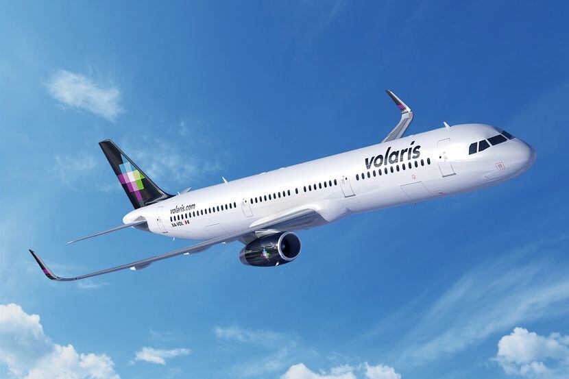 La aerolínea mexicana Volaris recibió una amenaza de bomba durante el chequeo de pasajeros....