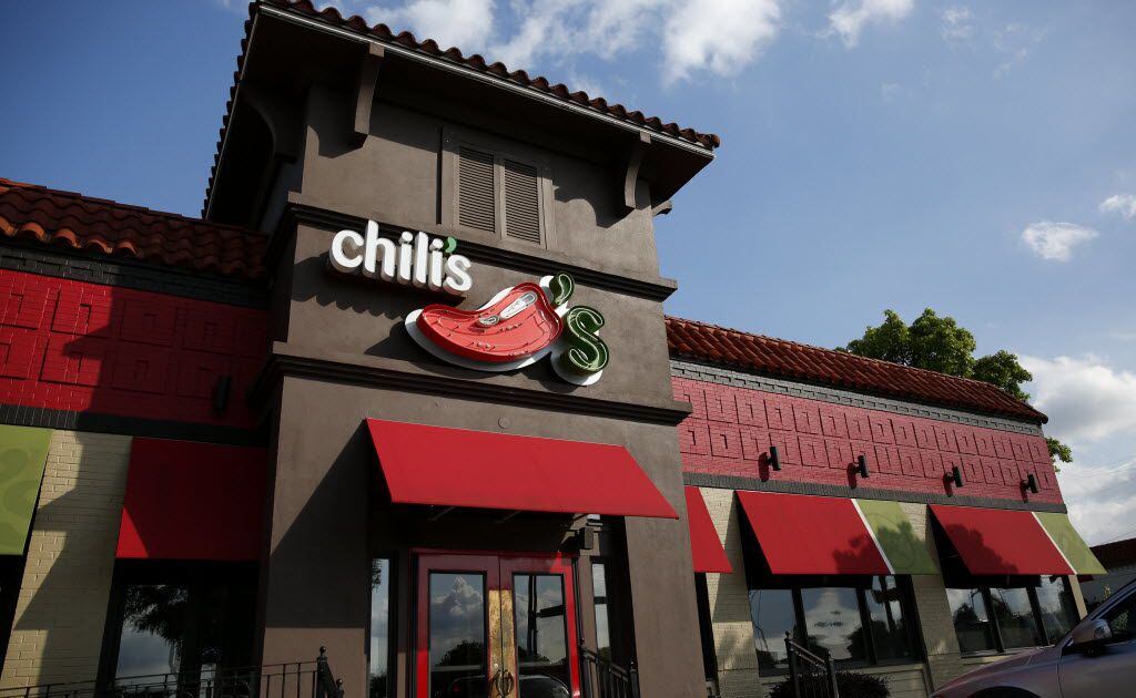 Dallas-based Chili&amp;#39;s nearly halves its menu; did your favorite food ...
