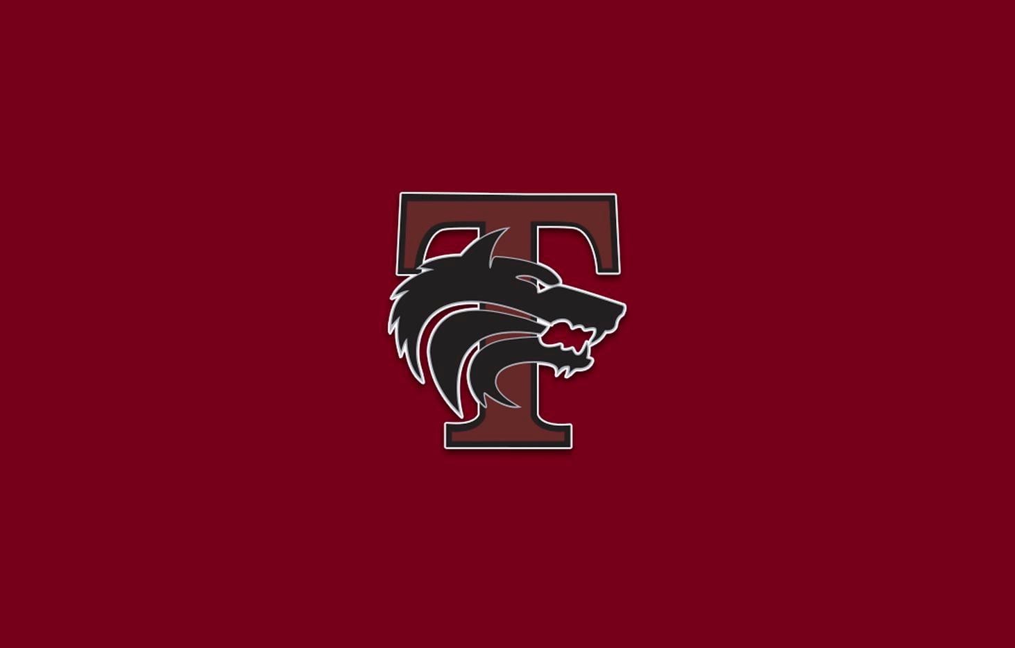 Mansfield Timberview logo.