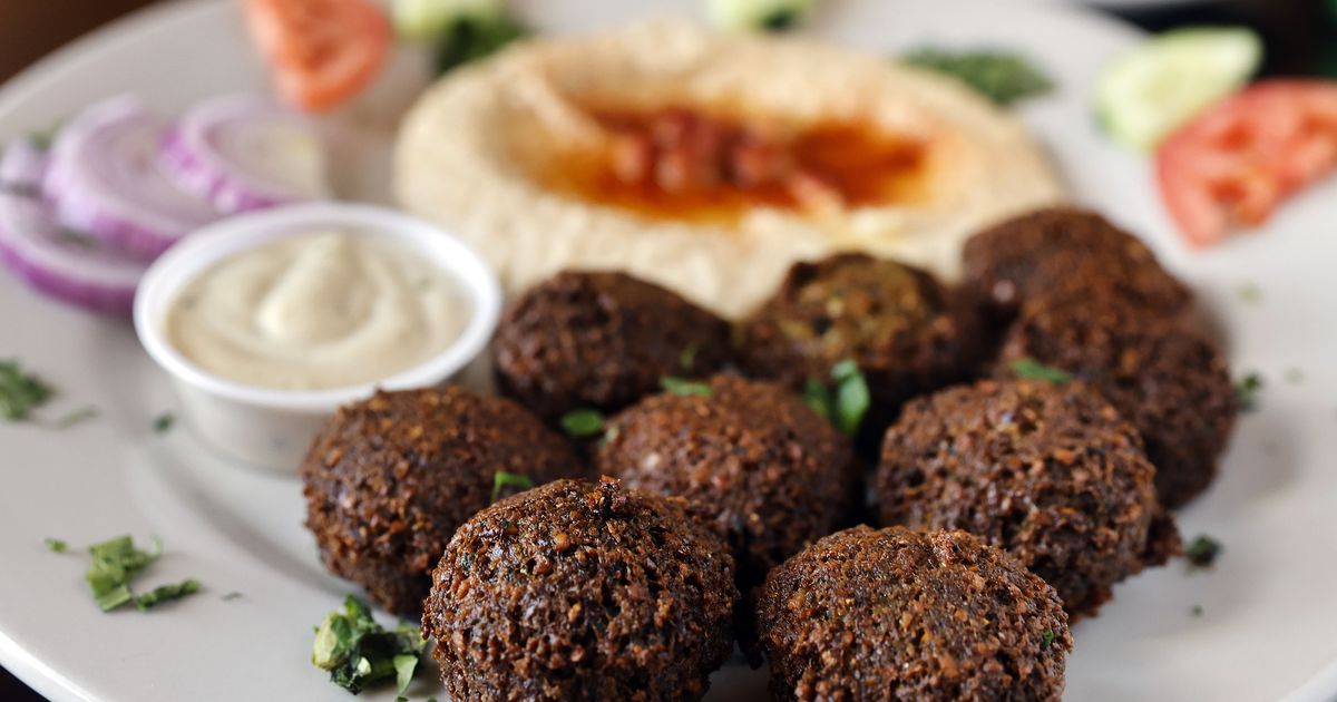 Finding falafel: These D-FW restaurants are serving some of the best ‘little tasty things’