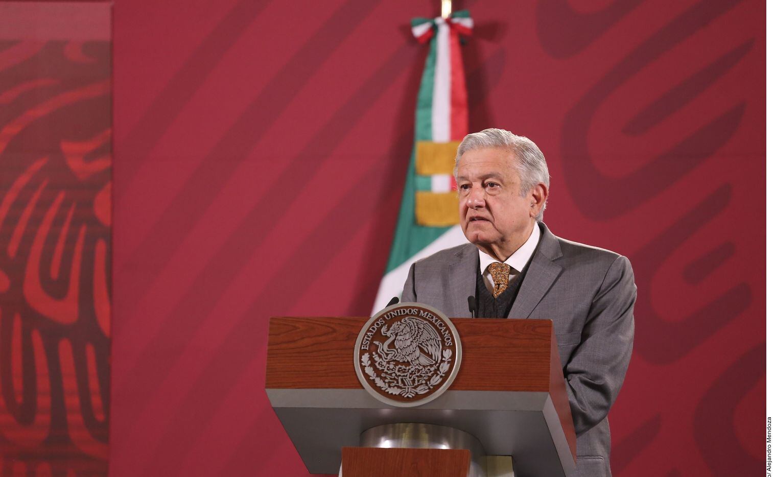 La vacuna contra covid-19 es gratis en México pero AMLO ...