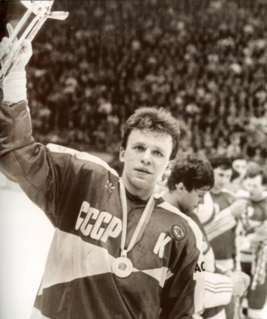 Sony Pictures Classics Acquires Russian Hockey Doc 'Red Army