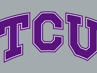 TCU logo.